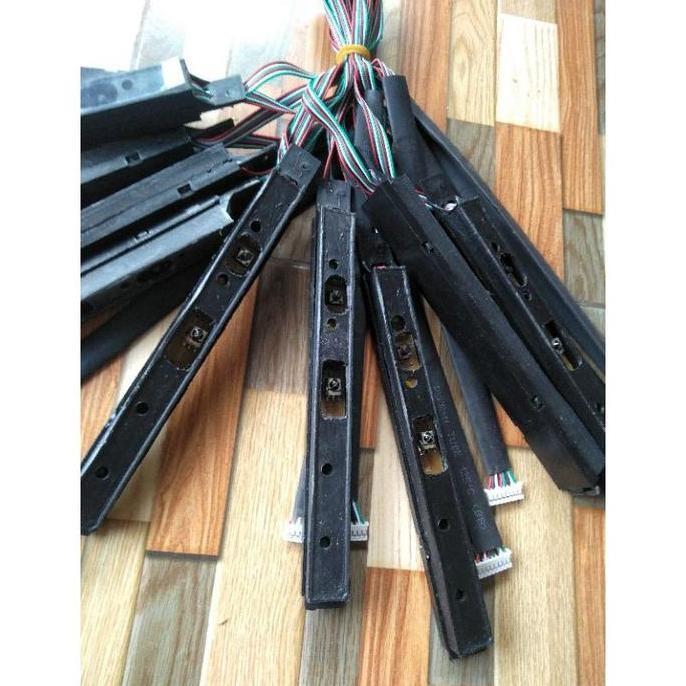 Sensor ac LG jetcool sensor tengah