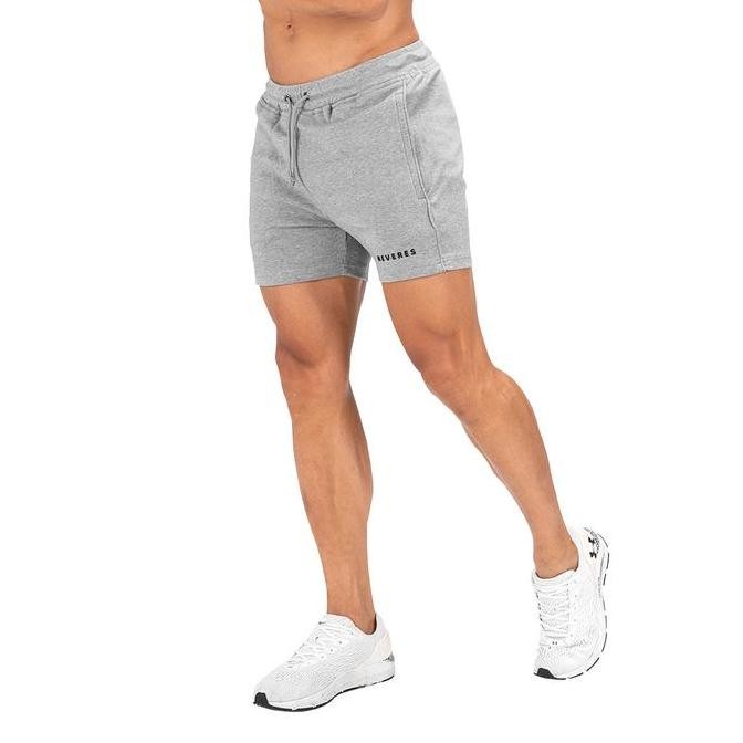 NEVERES SPORTSWEAR QuadFlex Short