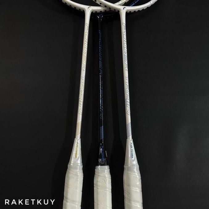Raket Badminton Flex Power Power Train Original 33 LBS