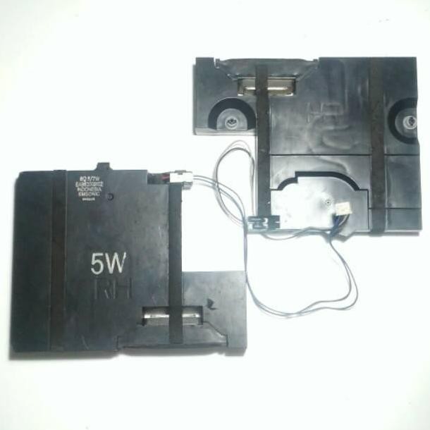 Speaker TV LED LG 42LB550A 42LB551C 42LB561T 42LB550 42LB551