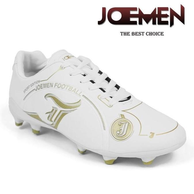 Joemen Sepatu Bola J 86 Original 100% Sepatu Olahraga Bola Lokal Brand