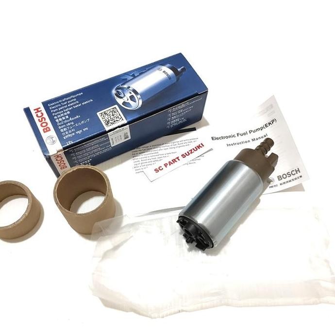 Fuel pump /pompa bensin /rotak suzuki aerio/baleno next-g/baleno old Termurah