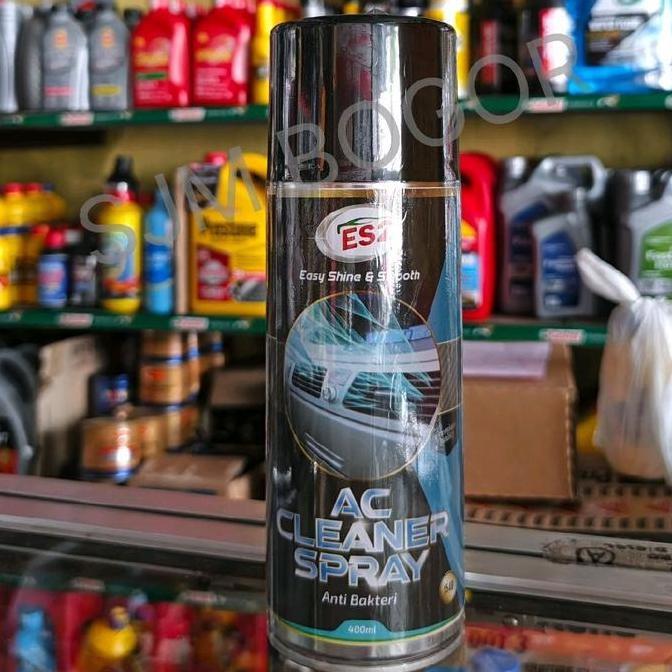 Premium ac cleaner spray mobil, pembersih ac mobil Promo
