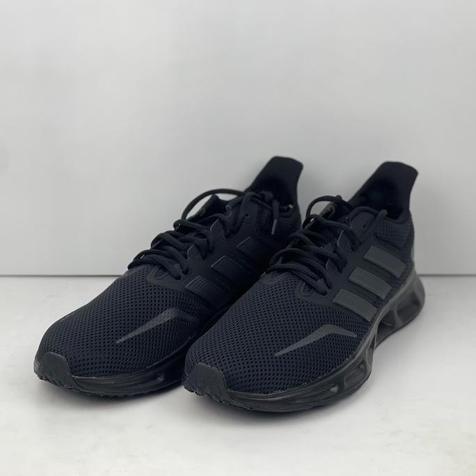 Adidas Showtheway 2.0 Sepatu Jalan Lari Size 46 47 Besar Big Jumbo Ori