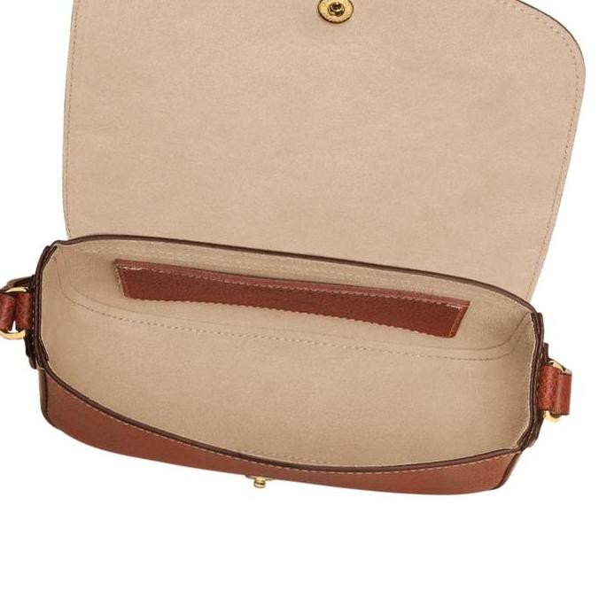 Bonsoir Epure Small Crossbody Bag
