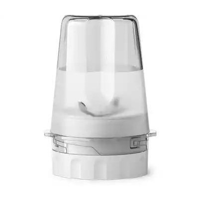 Paket Blender Philips Kaca HR2222 + Chopper Daging + Sambel Maker