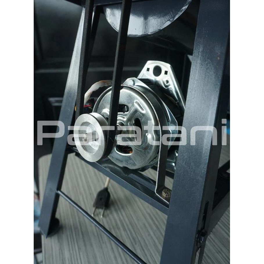 Mesin Pemipil Jagung Listrik Perontok Jagung Alat Pipil Jagung