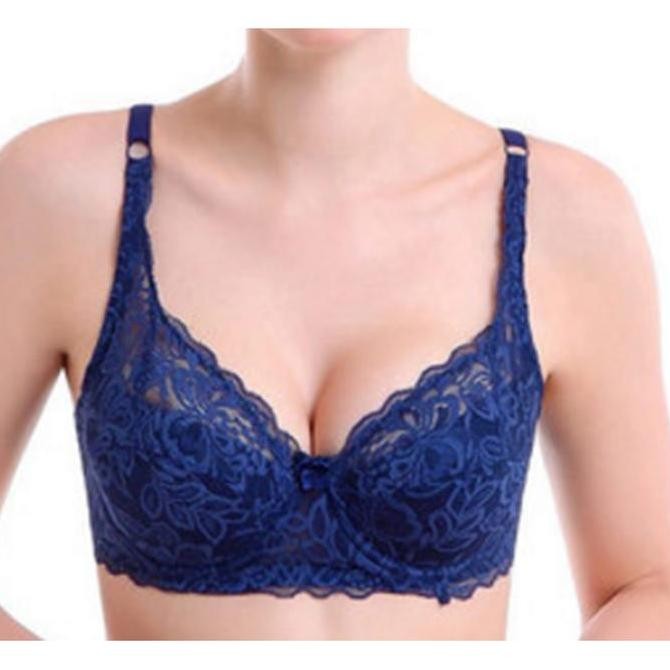 BH 2004 XAS - BRA BROKAT DENGAN BUSA TIPIS DAN KAWAT
