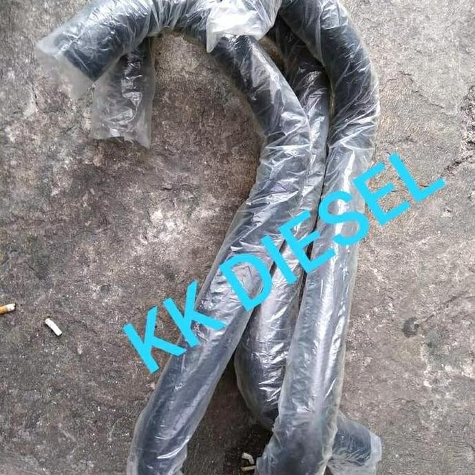 '' hose radiator/245 9178/caterpillar/ 320d ''