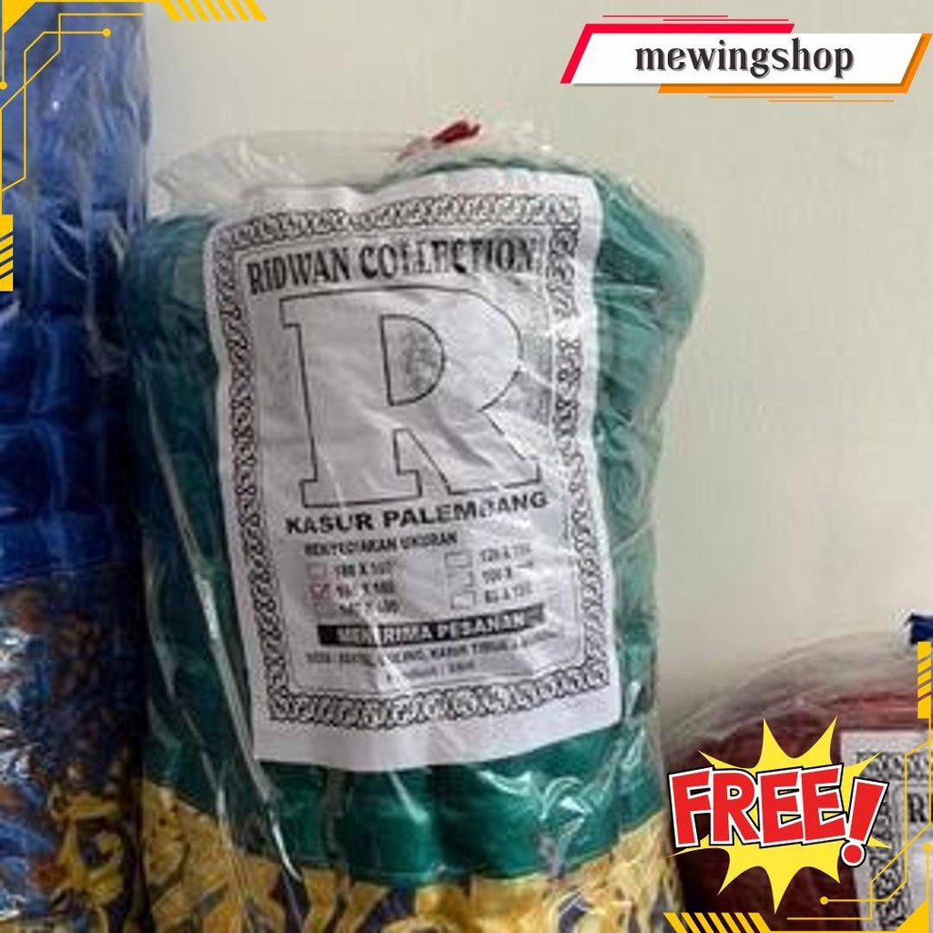 Sale!! Kasur Palembang / Kasur Lantai / Kasur Tidur Lipat / Kasur Murah / Matras Tidur Bisa Cod