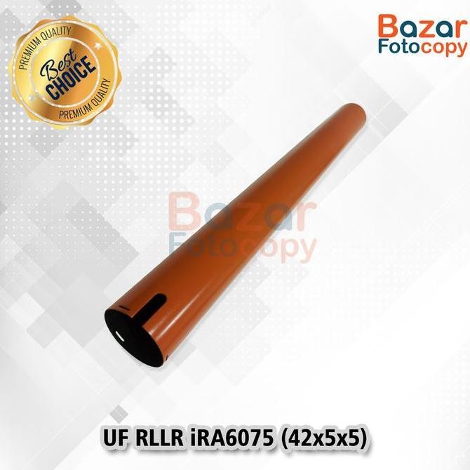 TERBARU - UF RLLR iRA6075 - UFR IR6075 YS