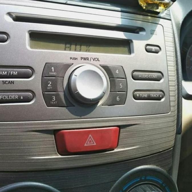 Kabel USB Toyota Avanza