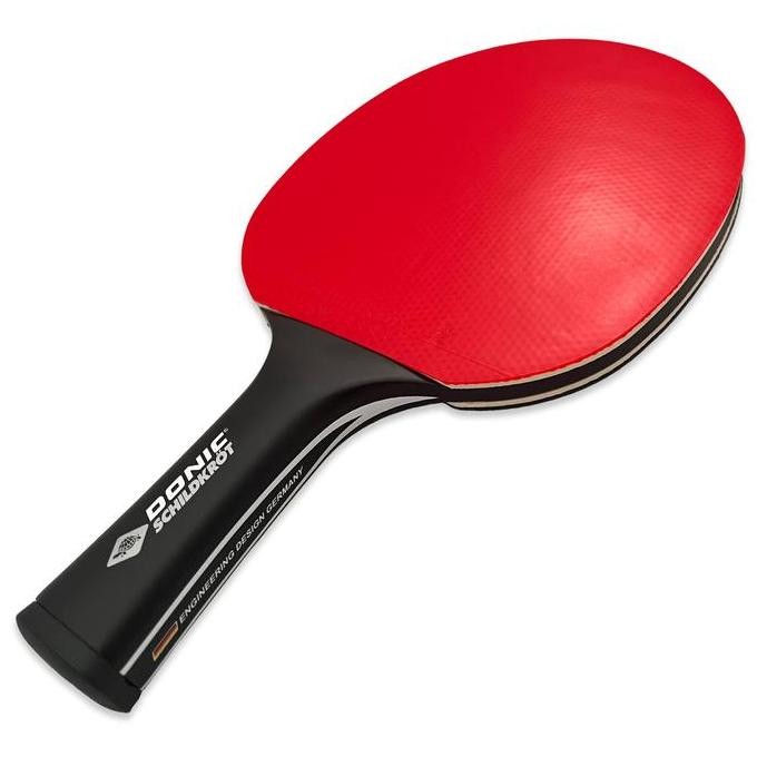 Bet Tenis Meja / Ping Pong Schildkrot Carbotec 900 + Cover Kualitas Terbaik Harga Termurah