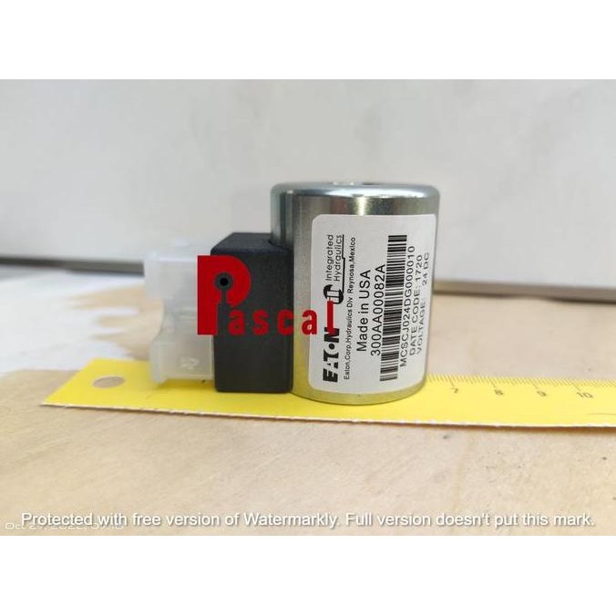 TERBARU - Eaton 300AA00082A Coil Eaton