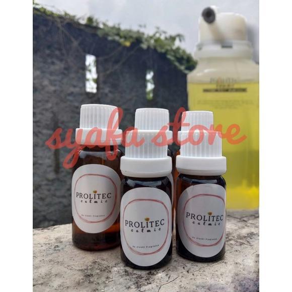 Gha-68 Flash Sale Pengharum Ruangan Calmic Khusus Scenting / Diffuser / Humidifier Prolitec Kemasan 