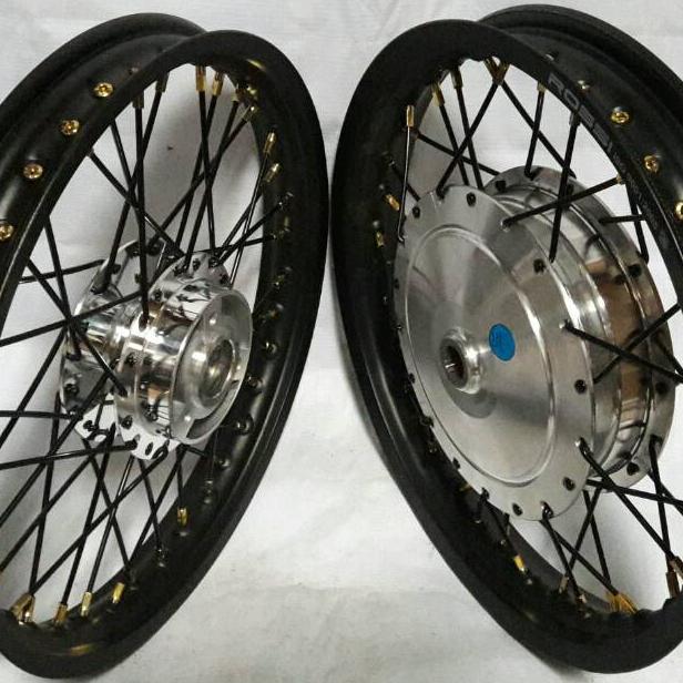 Velg mio sporty .mio gt.fino .xeon ring 14