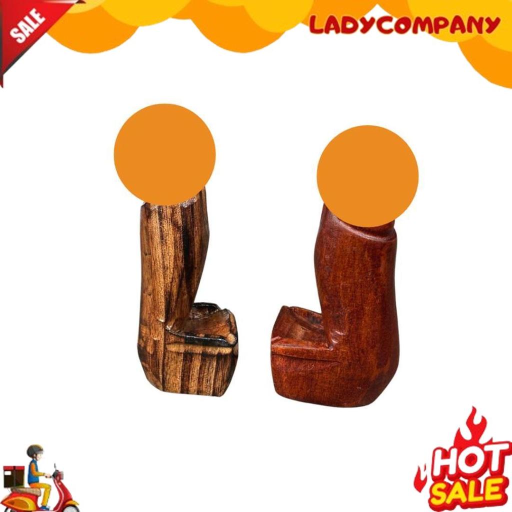 New Asbak Bali Mini 15 cm - asbak rokok bali medium - Asbak Bali Kayu - Dekorasi Asbak Bali
