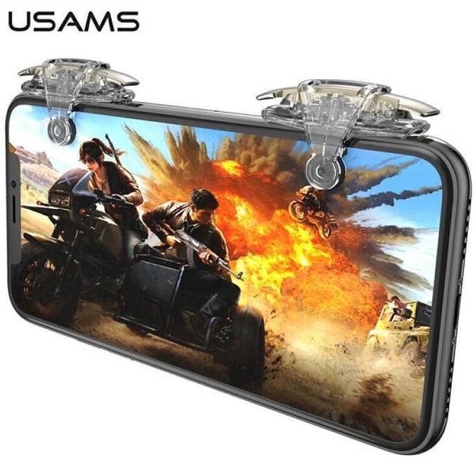 Usams Holder Mobile Game PUBG Controller-JD065