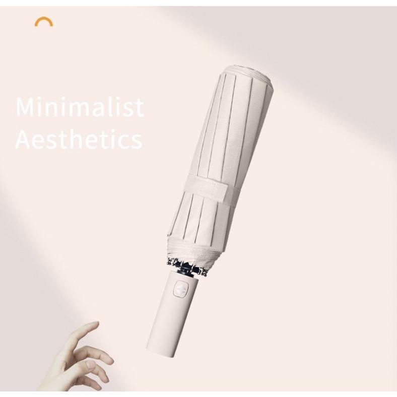 An85 Racun Shopee Payung 12K Otomatis Premium / Payung Lipat Viral / Payung Pastel Colour / Payung L