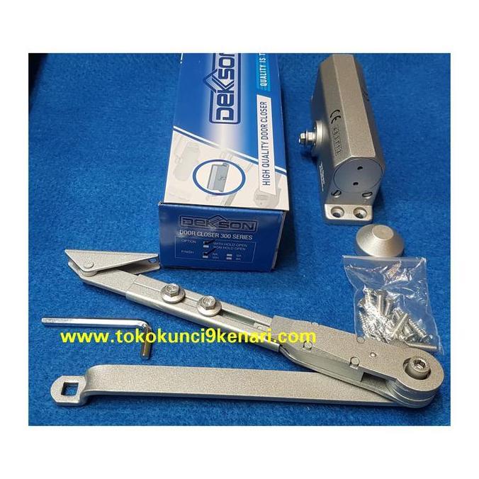 Doorcloser Dekson Type Dcl300