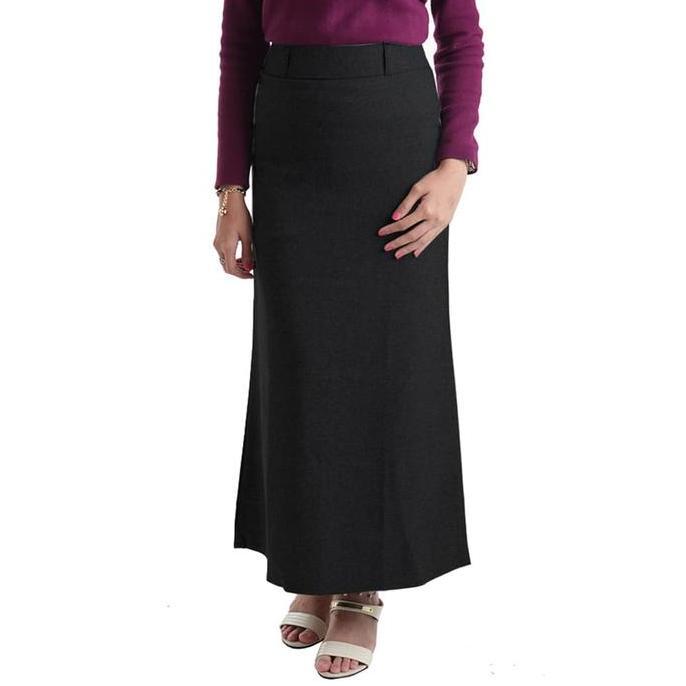 Adore Rok Panjang Model A Line