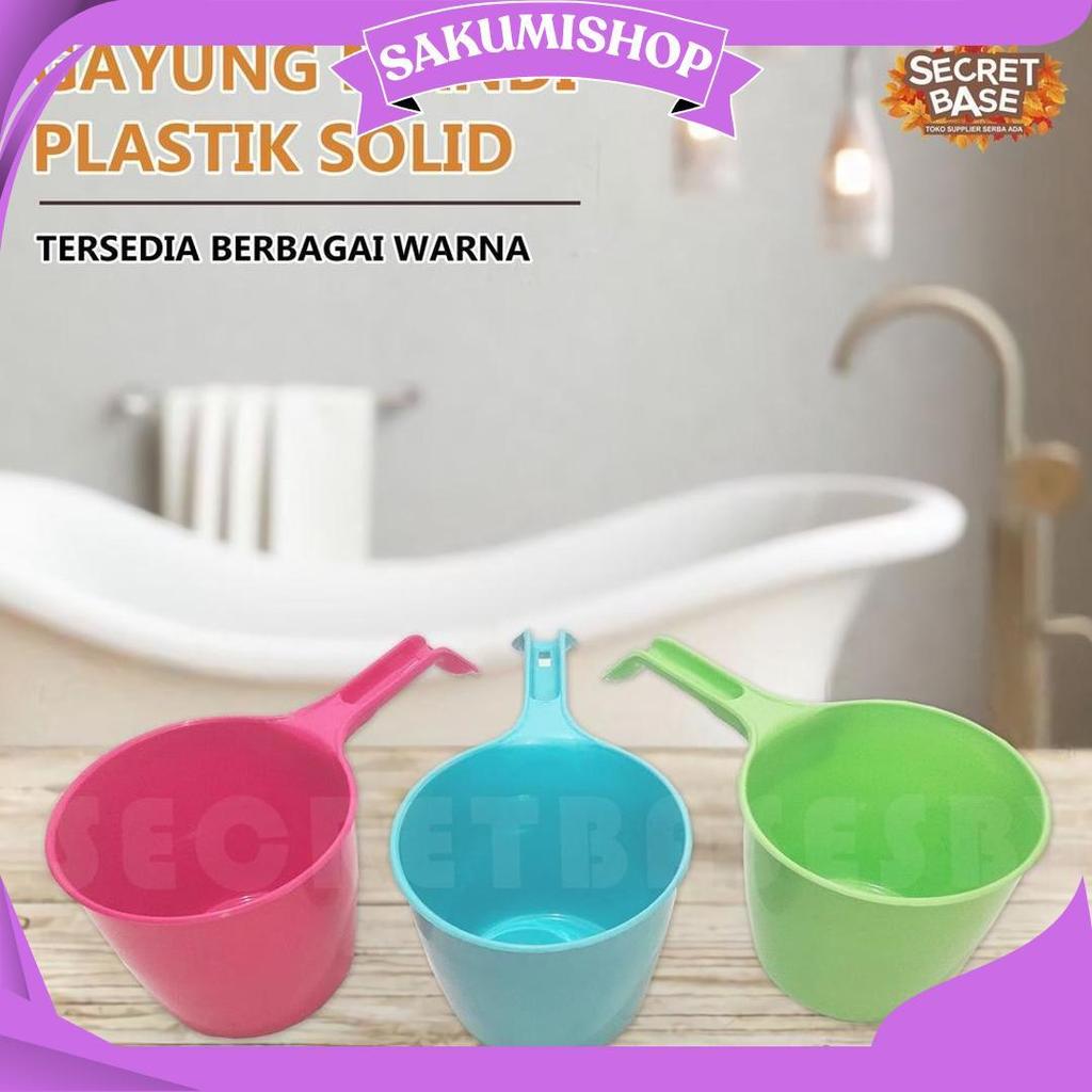 Gayung Premium - Gayung Air / Gayung Mandi / Gayung Estetik / Gayung Mandi Aesthetic Ori