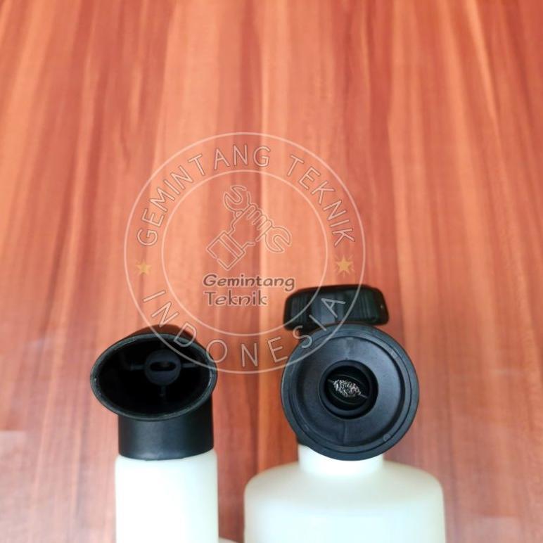 Botol Sabun Jet Cleaner RJC Pro-Quip SuperWash Starke Hasston Jet Cleaner