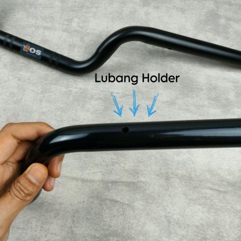 Terjangkau - Stang Rx King Bandung Style Byangkerok Setang Rx King Bandungan ,,