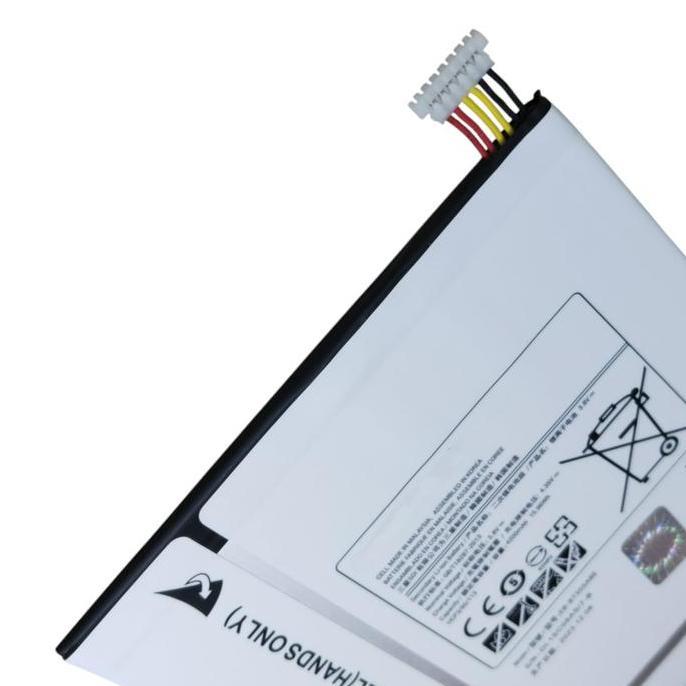 DB35>> Baterai Samsung Galaxy Tab A 8.0 2019 Tab S Pen 2015 SM-P355 SM-T350