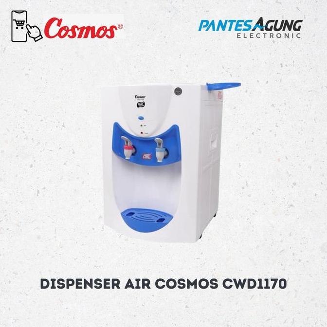 DISPENSER AIR COSMOS CWD1170 / CWD 1170