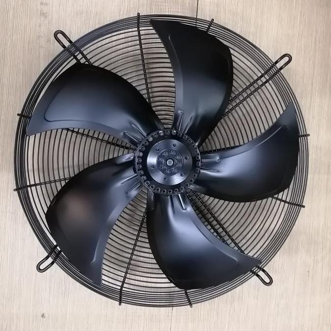 ARURU Axial Fan 24" 3 phase LTF 4D-600 MM - 380V