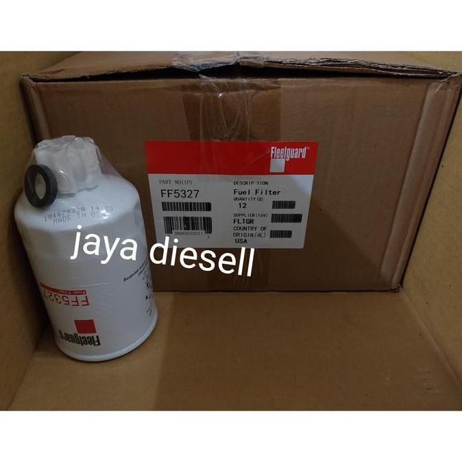 Fuel Filter Ff5327/Filter Ff5327 Promo