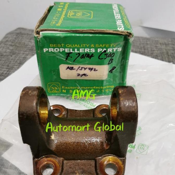 SOL MARRON flange joint L300 bensin tapak joint L300