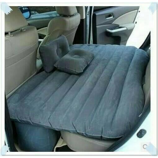 bantal/kasur/matras mobil toyota calya