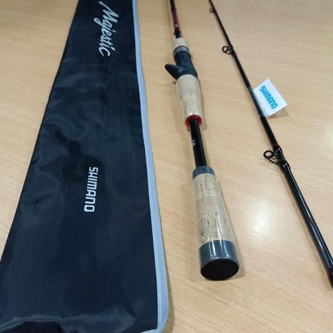 Joran Shimano majestic B610ML2