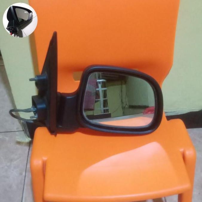 Spion Mobil - spion mobil taruna lama sebelah kanan elektrik kaca - Spion Elektrik Ekterior