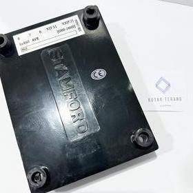 Ready Ori Avr Genset Sx460 Red Berlogo Avr Genset Sx 460 Logo Np High Quality