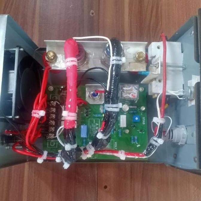 Avr Genset Avr Geneator Avr Genset 1 Phase Avr Genset 3 Phase Avr Lokal