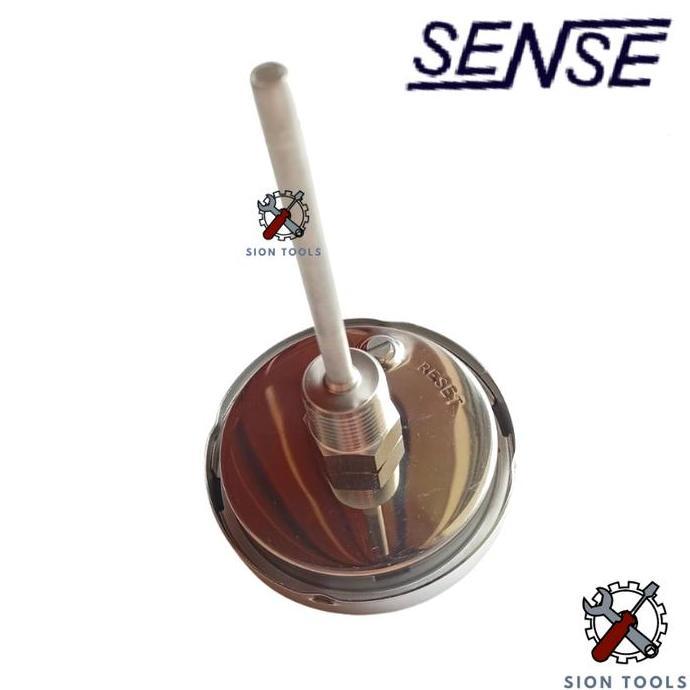 Thermometer Payung Oven 200C Sense Taiwan / Pengukur Suhu Oven