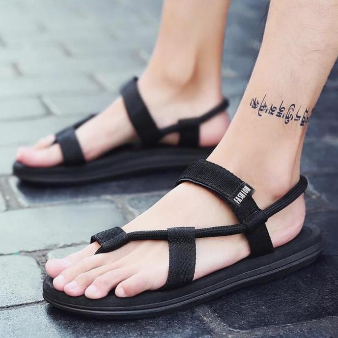 Sandal Pria Casual Tali NS