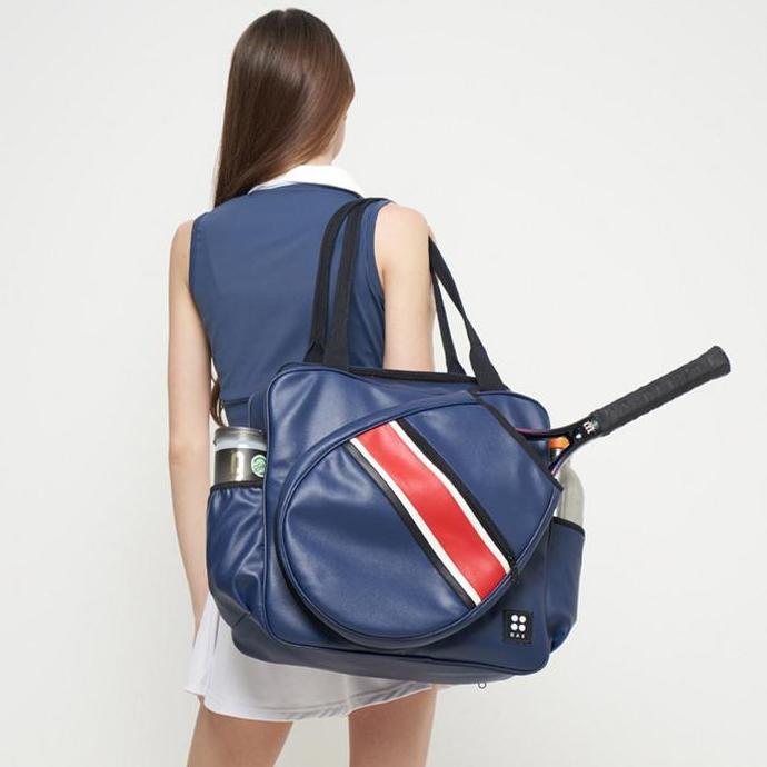 ARIEL TENNIS BAG Tas Tennis Raket Tennis