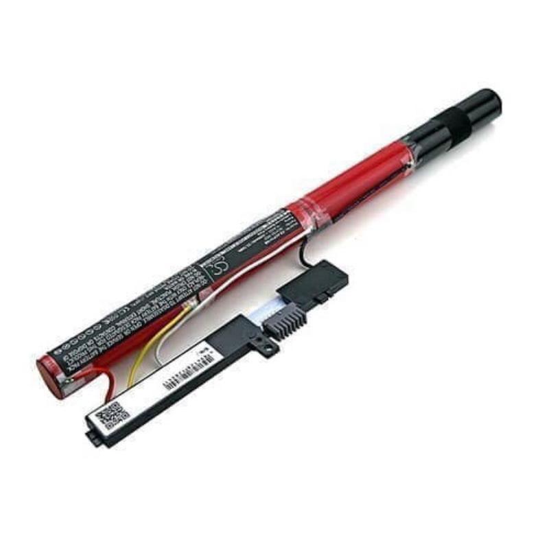 Baterai Laptop Acer One 14 Z1401 Merah Baru Aksesoris deskop dan laptop