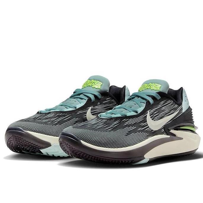 Sepatu Basket Nike GT Cut 2 Ep Jade Ice Original