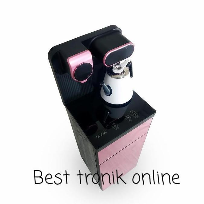 Dispenser Teko Elba Ultimo Pake Remote Satu Satunya di Indonesia