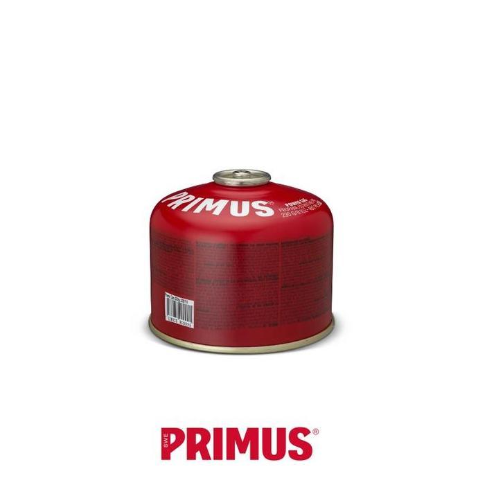 PRIMUS Power Gas Fuel Canister