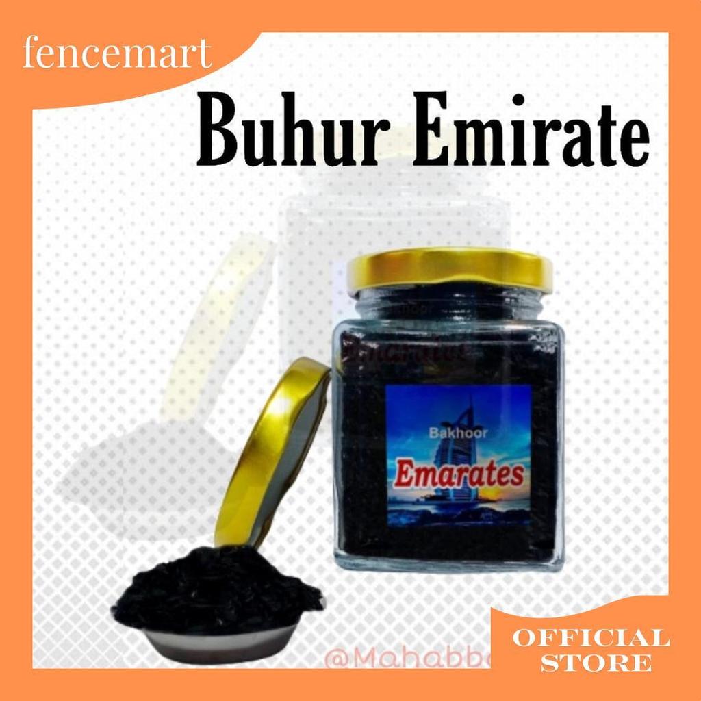 Buhur Oud Kiswah  Dupa Arab Pengharum Ruangan Promo Puncak