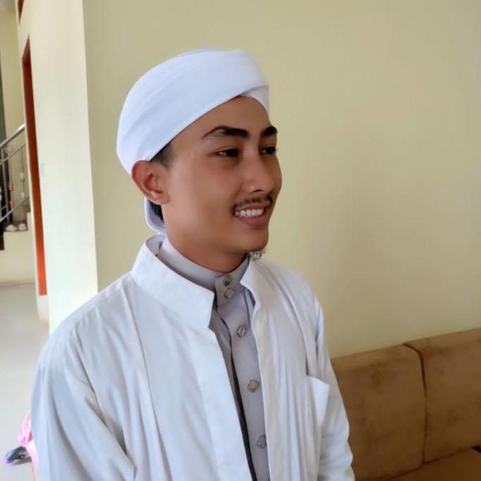 DF294>> PECI IMAMAH PERMANEN TANPA LOGO DAN TANPA BUNTUT PANJANG 3 METER SORBAN IMAMAH PECI IMAMAH H