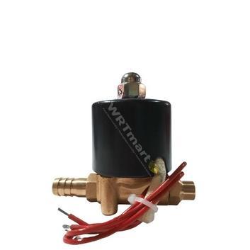 Satu set spuyer dan nepel dryer konversi dan selenoid valve 220V | Spuyer dryer konversi | Satu Pake