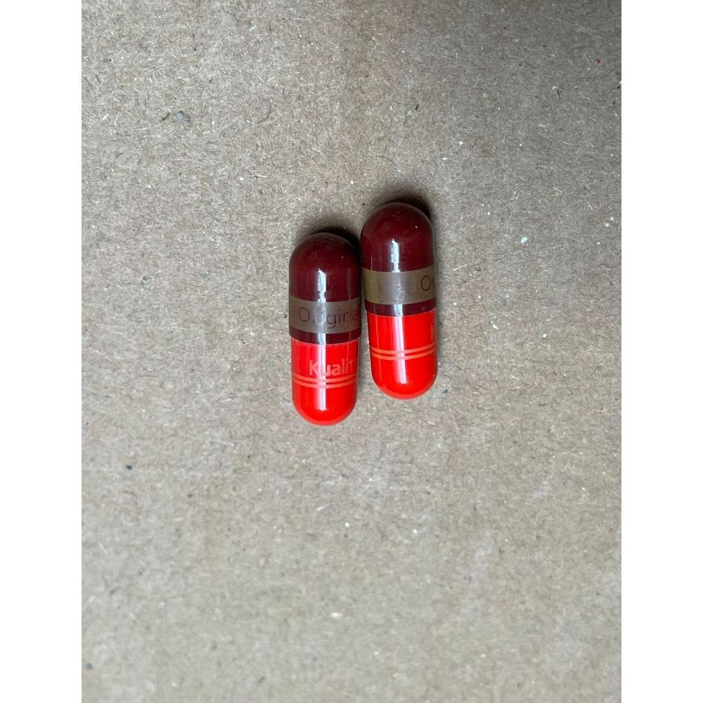 P Wk Kapsul Wang Tong Original 20 Sachet