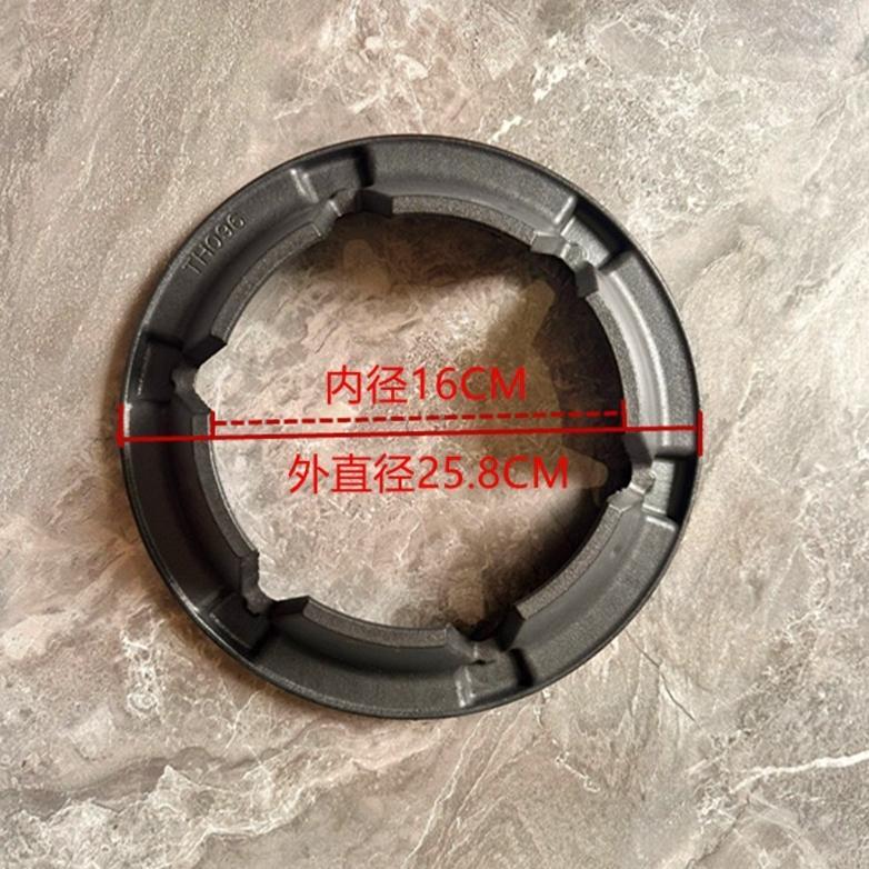 Alas Kompor Gas Alas Tatakan Kompor Gas Anti Angin Tatakan Kompor Anti Angin 6 Kaki Tatakan Kompor K